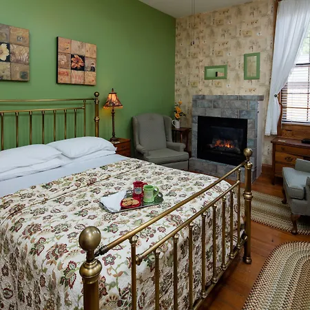 Farmers Guest House