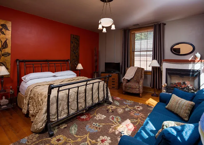 Farmers Bed & Breakfast