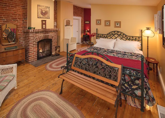 Farmers Bed & Breakfast