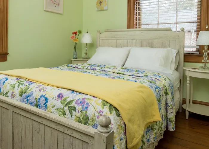 Farmers Bed & Breakfast 4*