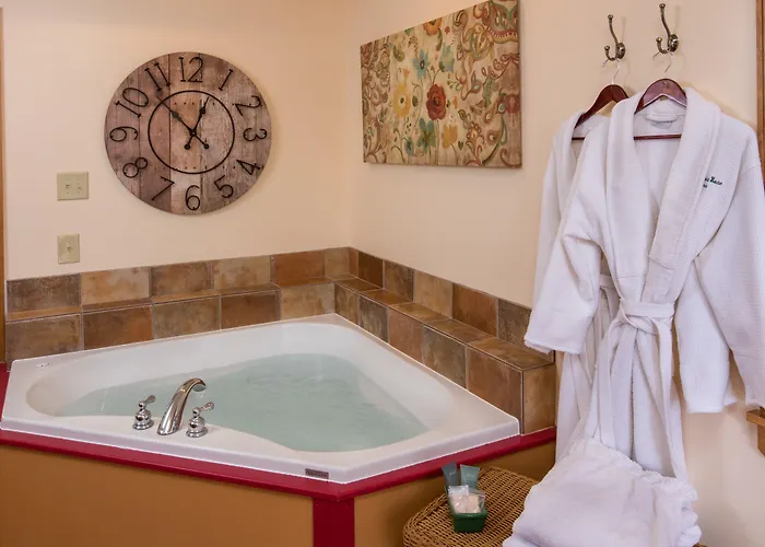 Bed & Breakfast Farmers 4*