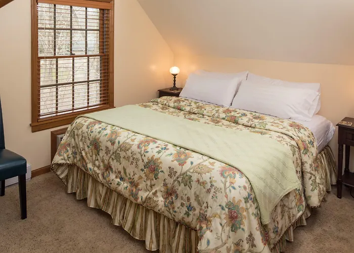 Farmers Bed & Breakfast Galena