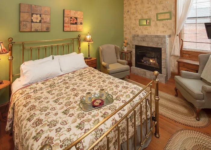 Farmers Bed & Breakfast
