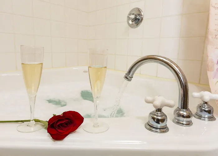 Farmers Bed & Breakfast 4*