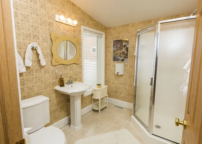 Bed & Breakfast Farmers 4*