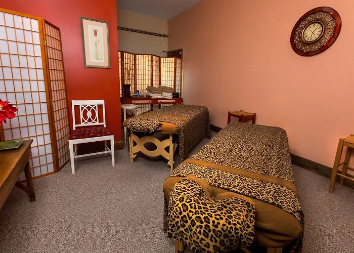 Bed & Breakfast Farmers 4*