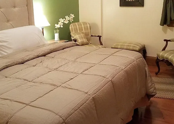 Bed & Breakfast Farmers Galena
