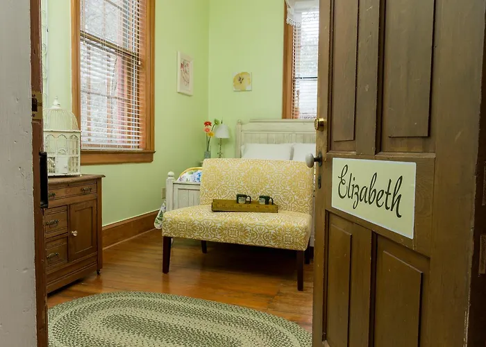 Bed & Breakfast Farmers