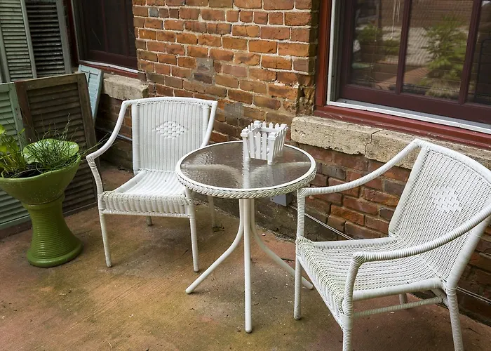 Bed & Breakfast Farmers 4*