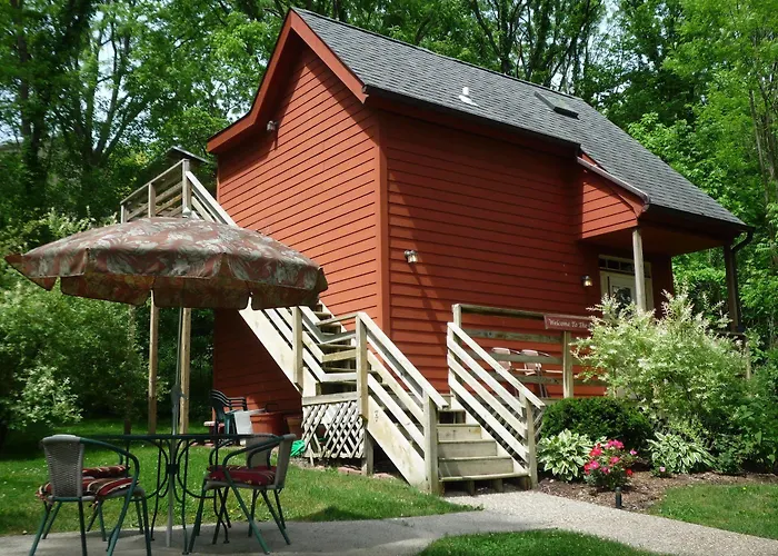 Bed & Breakfast Farmers