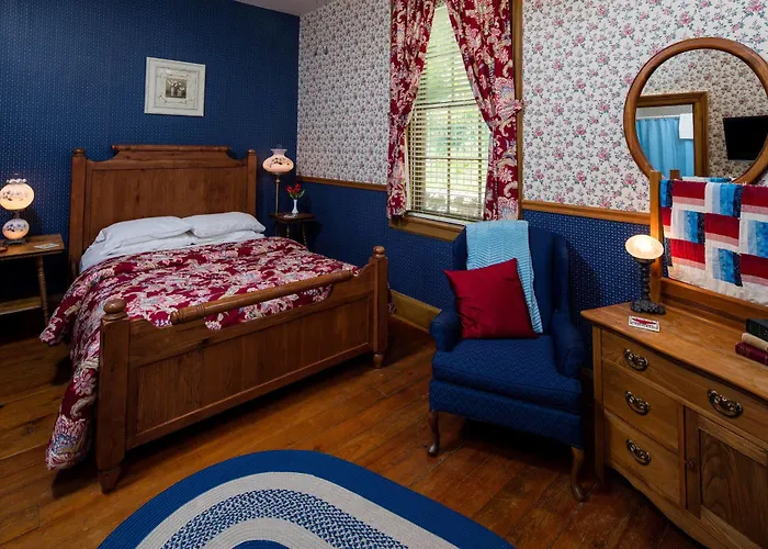Bed & Breakfast Farmers 4*