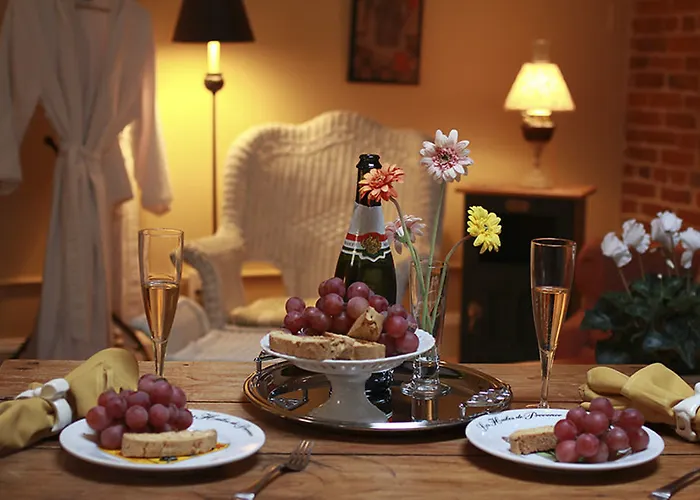 Farmers Bed & Breakfast